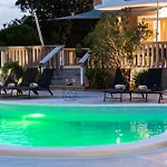 Вилла Lea Zadarvillas Затон