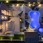 Lea Zadarvillas Затон