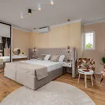 Lea Zadarvillas Вилла