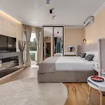Вилла Lea Zadarvillas *
