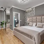 Lea Zadarvillas Вилла Затон