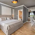 Вилла Lea Zadarvillas