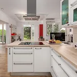Lea Zadarvillas Вилла *