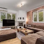 Вилла Lea Zadarvillas *