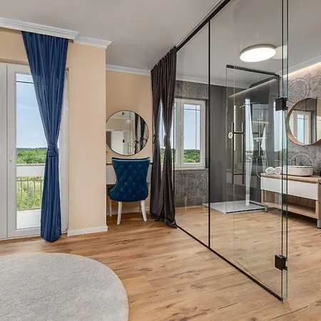 Villa Lea Zadarvillas Zaton (Zadar)