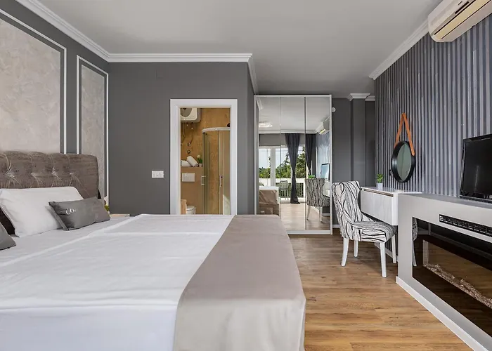 Lea Zadarvillas Zaton (Zadar)