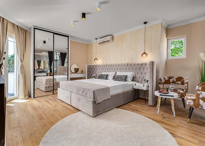 Lea Zadarvillas