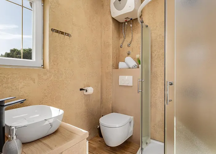 Vila Lea Zadarvillas *