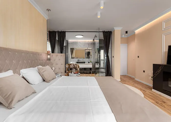 Lea Zadarvillas * Zaton (Zadar)