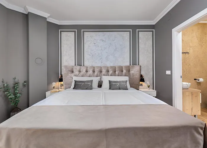 Lea Zadarvillas