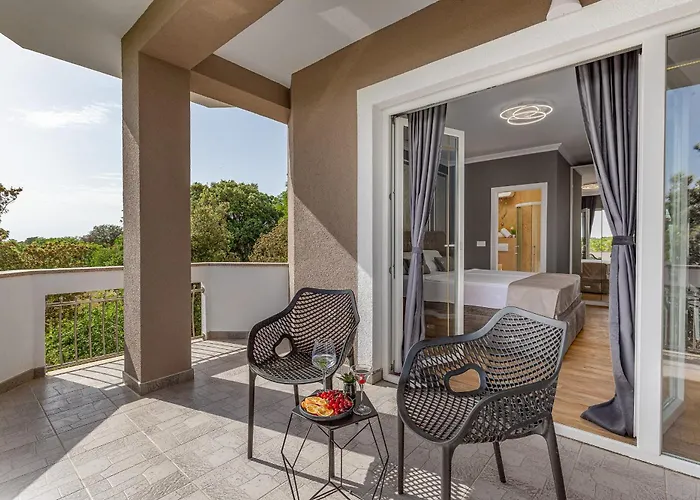 Villa Lea Zadarvillas *