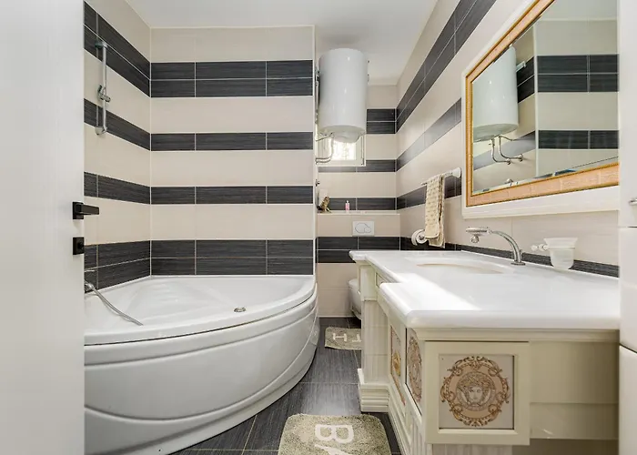 Lea Zadarvillas Villa Zaton (Zadar)