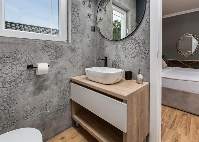 Lea Zadarvillas Villa *