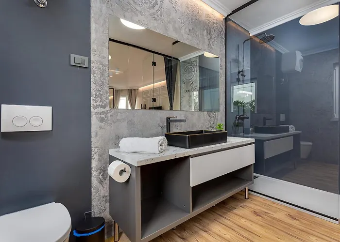 Villa Lea Zadarvillas *