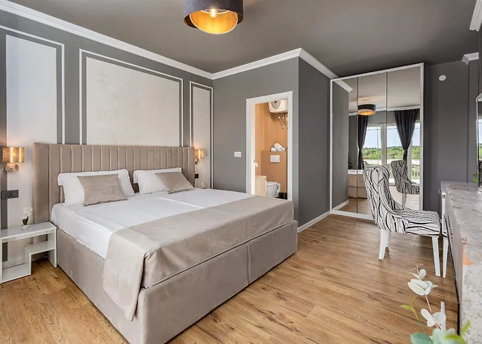 Vila Lea Zadarvillas