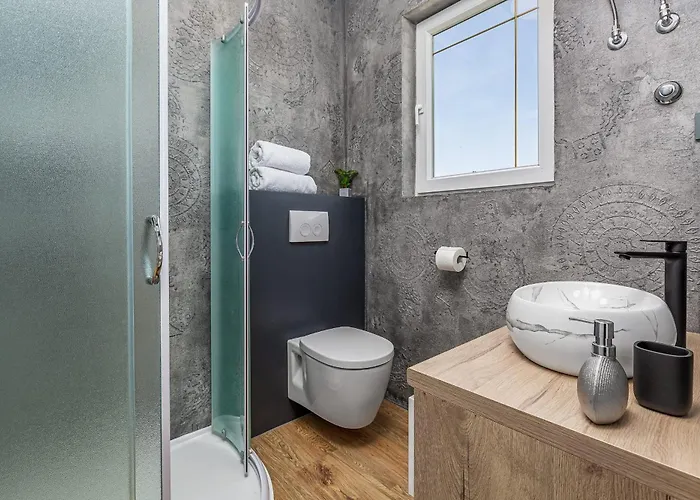 Lea Zadarvillas * Zaton (Zadar)