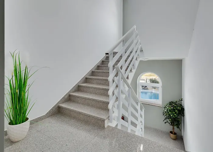 Vila Lea Zadarvillas