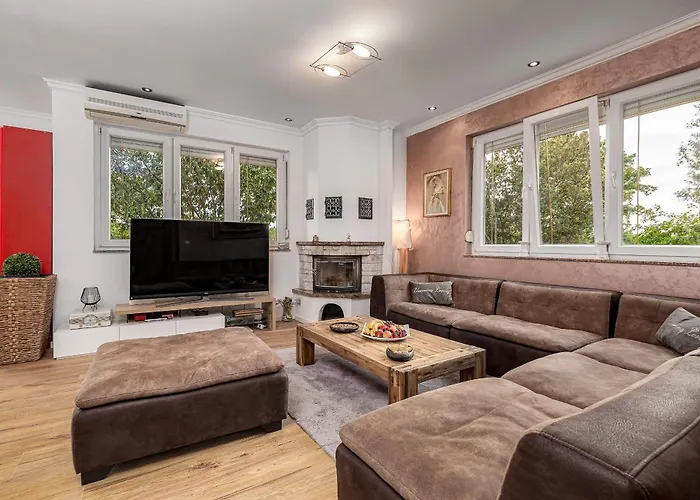 Villa Lea Zadarvillas *