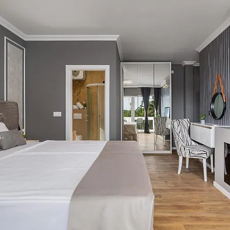 Lea Zadarvillas Zaton (Zadar)