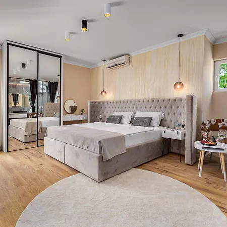 Lea Zadarvillas