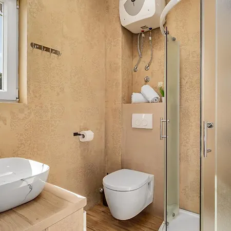 Villa Lea Zadarvillas *