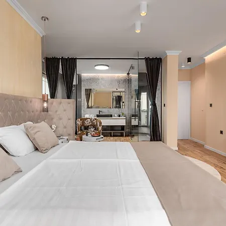 Lea Zadarvillas * Zaton (Zadar)