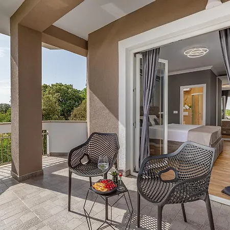 Villa Lea Zadarvillas *