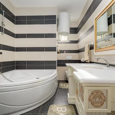 Lea Zadarvillas Villa Zaton (Zadar)