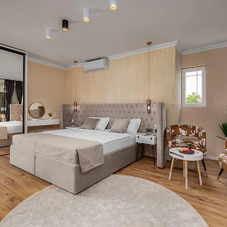 Lea Zadarvillas Villa