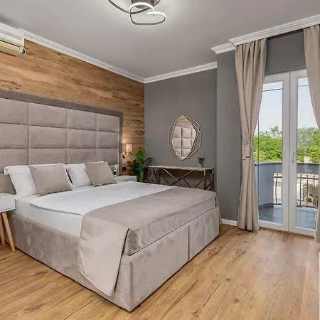 Villa Lea Zadarvillas