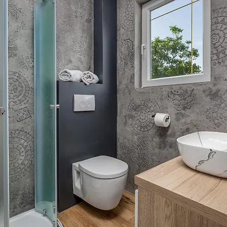Lea Zadarvillas Villa *