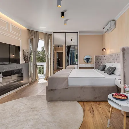Villa Lea Zadarvillas *