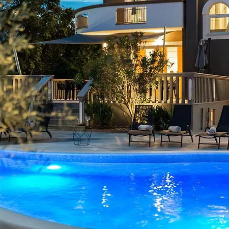Lea Zadarvillas Zaton (Zadar)