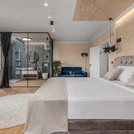 Lea Zadarvillas * Zaton (Zadar)