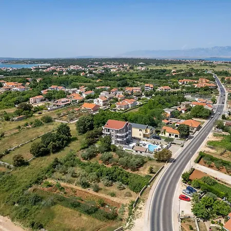 Villa Lea Zadarvillas