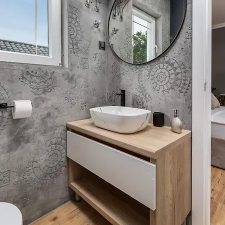 Lea Zadarvillas Villa *