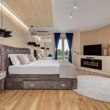 Lea Zadarvillas Villa Zaton (Zadar)