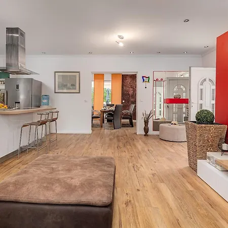 Lea Zadarvillas * Zaton (Zadar)