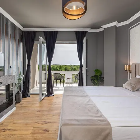 Lea Zadarvillas Villa *