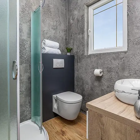 Lea Zadarvillas * Zaton (Zadar)