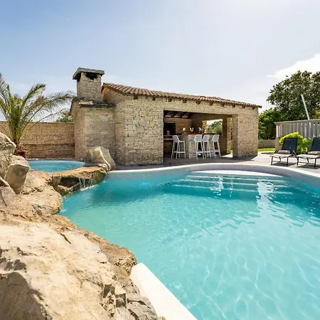 Lea Zadarvillas Zaton (Zadar)