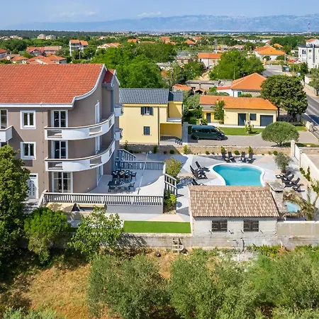 Lea Zadarvillas * Zaton (Zadar)
