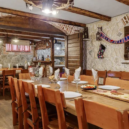 Lea Zadarvillas Zaton (Zadar)