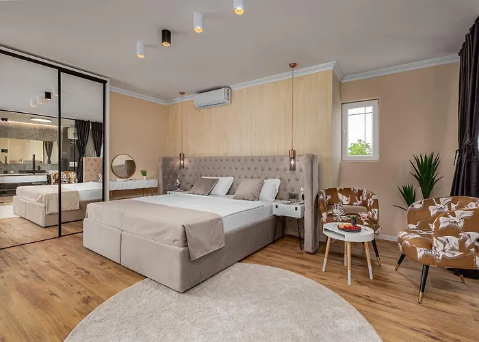 Lea Zadarvillas Βίλα