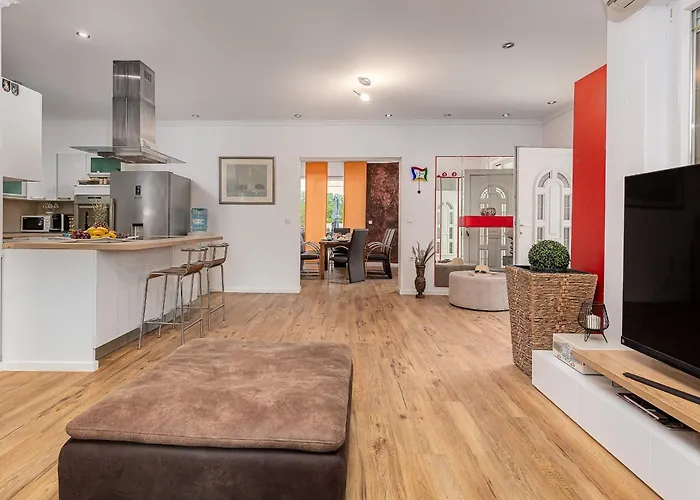 Lea Zadarvillas * Zaton (Zadar)